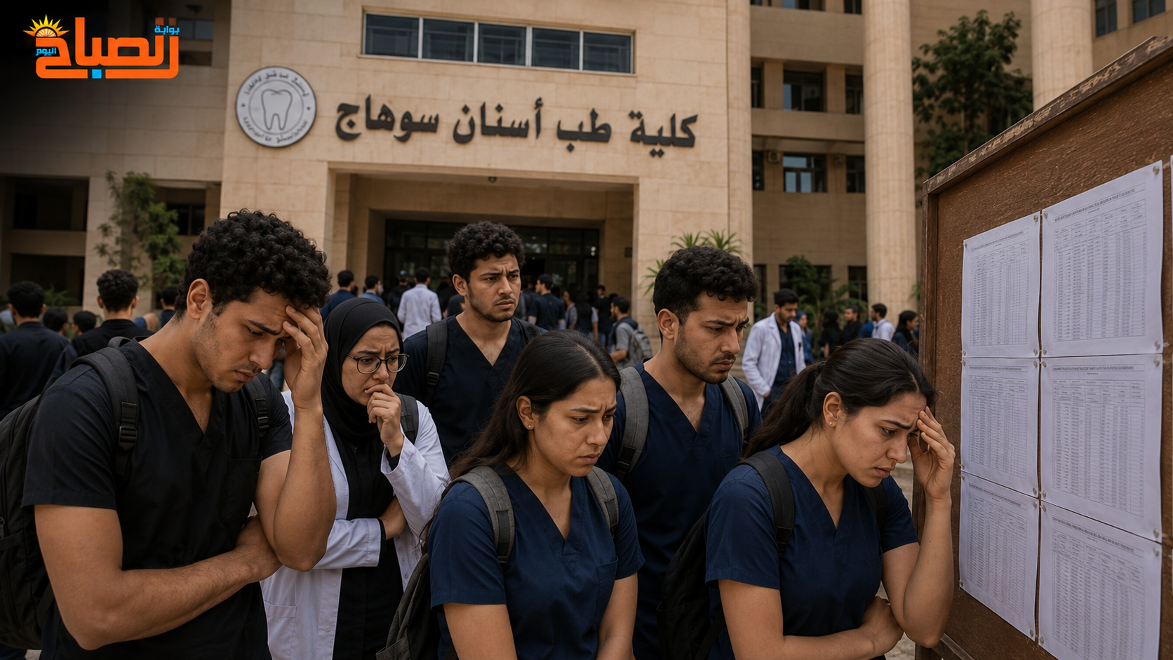 طب الأسنان من كام؟ أرقام تكشف ملامح تنسيق الجامعات 2026